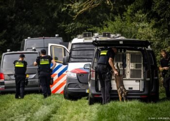 Onderzoek ME bij Overasselt afgerond: meerdere wapens gevonden