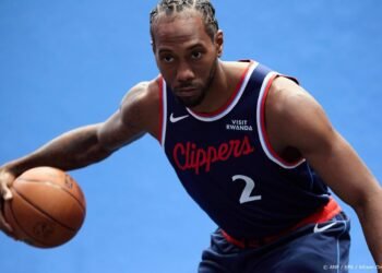 LA Clippers bestraft voor salarisfraude bij vedette Leonard