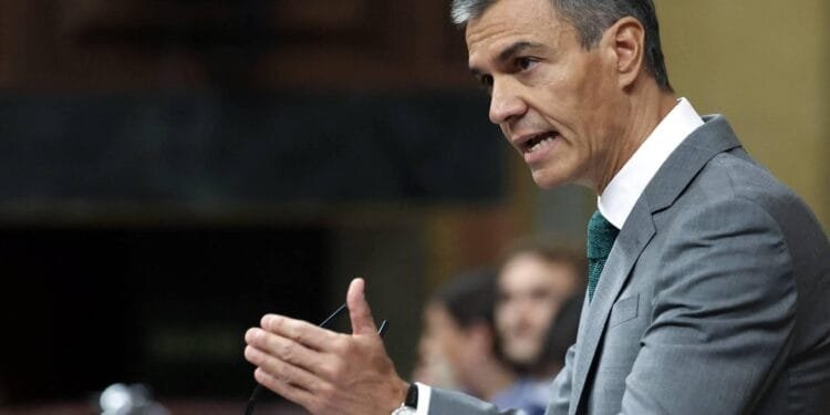 Spaanse premier: geen bewijs dat Marokko achter toeloop Ceuta zat