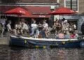 Na code geel maakt zomers weer rentree: temperaturen rond de 27 graden op komst