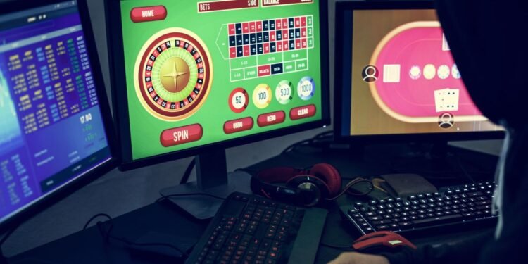 Illegal casinos hijack thousands of Dutch websites