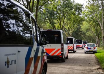 Opnieuw wapens aangetroffen na schietpartij Overasselt
