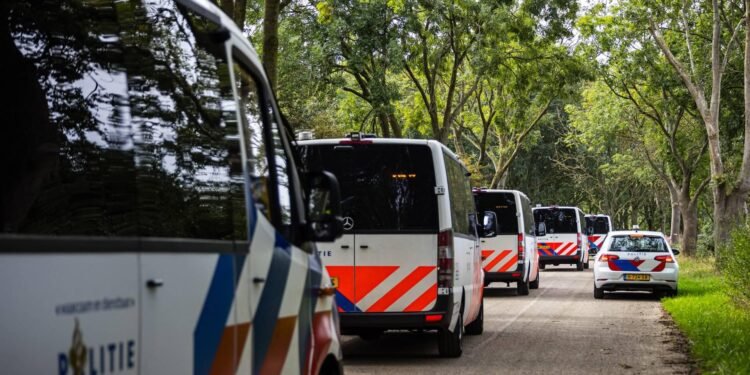 Opnieuw wapens aangetroffen na schietpartij Overasselt