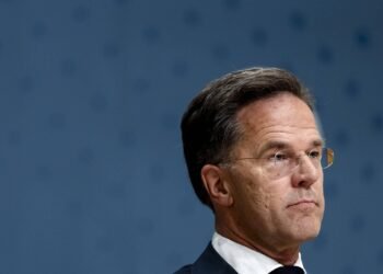 Rutte voor coronacommissie in laatste verhoorweek