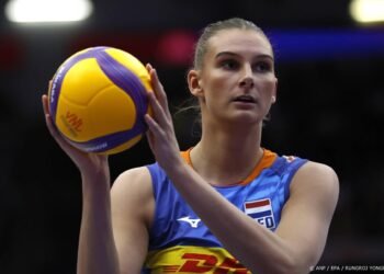 Volleybalsters verliezen op EK in kwartfinale van Polen