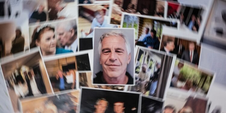 Ashley (toen 15) doet haar verhaal in docu The Epstein Files: ‘Of ik een man wilde masseren voor 200 dollar’