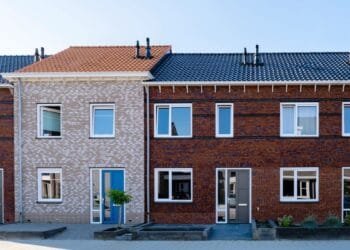 Rents rise 4.4% nationally, Rotterdam hit hardest