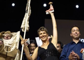 Dutch soil scientist wins Ig Nobel for burying 1,000 underpants