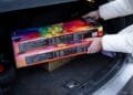 Meer dan 140 kilo vuurwerk ingeleverd in eerste dagen