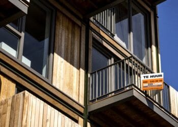 Stelling van de dag: ‘De huren mogen nooit harder stijgen dan de lonen’