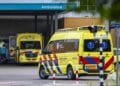 Persoon overleden bij incident met gevaarlijke stof in Zwaag