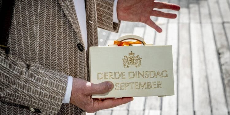Veel kiezers ontevreden over kabinet, meet Ipsos I&O