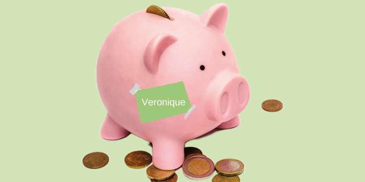 Veronique (31) in Geld maakt (niet) gelukkig: ‘Geld zorgt voor vrijheid, dankzij die buffer nam ik ontslag’