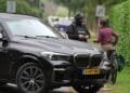 Politieonderzoek Overasselt gaat ook zondag weer verder