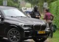 Politieonderzoek Overasselt gaat ook zondag weer verder