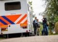 26-jarige Belg in Amsterdam aangehouden voor geweld Overasselt