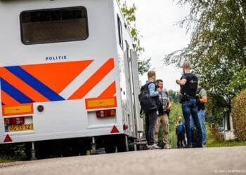 26-jarige Belg in Amsterdam aangehouden voor geweld Overasselt