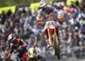 Motorcrosser Herlings pakt derde wereldtitel in MXGP