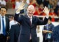 FIFA bevestigt: Infantino blijft verkiesbaar voor nieuwe termijn