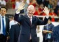 FIFA bevestigt: Infantino blijft verkiesbaar voor nieuwe termijn