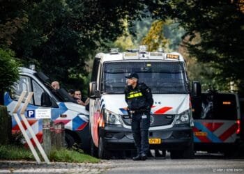 Herdenking beveiliger Overasselt geschrapt vanwege ‘veiligheid’