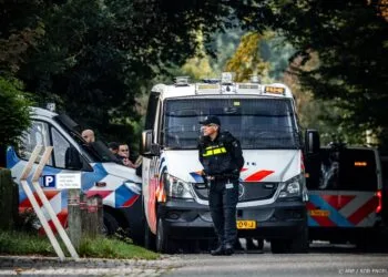 Herdenking beveiliger Overasselt geschrapt vanwege ‘veiligheid’