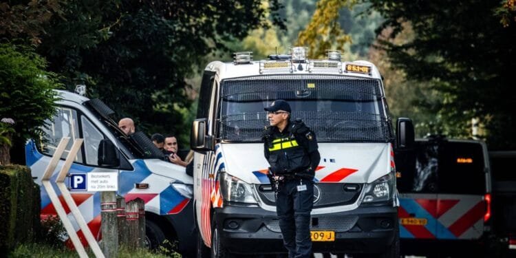 Herdenking beveiliger Overasselt geschrapt vanwege ‘veiligheid’