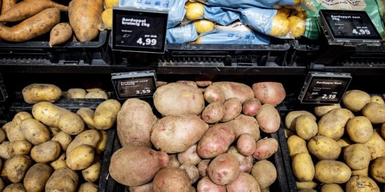 Nederlanders geven miljarden meer uit aan duurzaam eten, maar dat betekent niet dat ze meer kopen