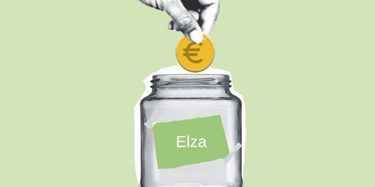 De Spaarrekening van Elza (45): ‘Mijn spaardoel haal ik steeds niet, herinneringen maken vind ik belangrijker’