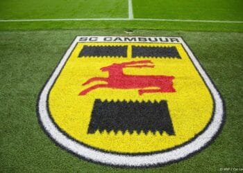 SC Cambuur laat tegen NEC weer uitfans toe na vuurwerkincident