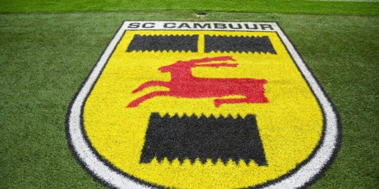 SC Cambuur laat tegen NEC weer uitfans toe na vuurwerkincident