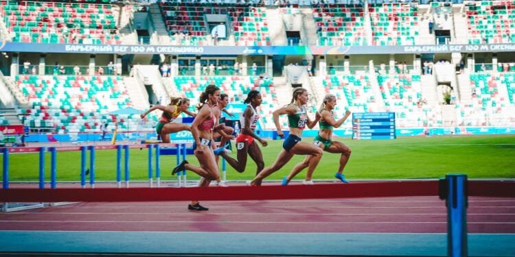 Tickets voor Olympische Spelen 2028 vanaf 28 dollar, maar Nederlandse fans krijgen forse prijzen voorgeschoteld