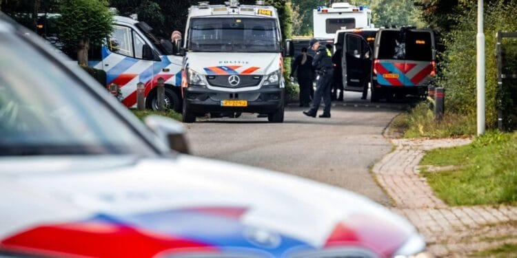 Nieuwe verdachte Overasselt blijft ook veertien dagen langer vast