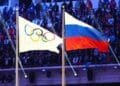 Cabinet considers visa blocks for Russian athletes
