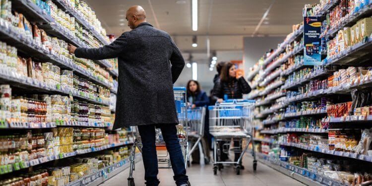 Onderzoek: 7 op de 10 Nederlanders kiezen huismerk, A-merk is hogere prijs vaak niet meer waard