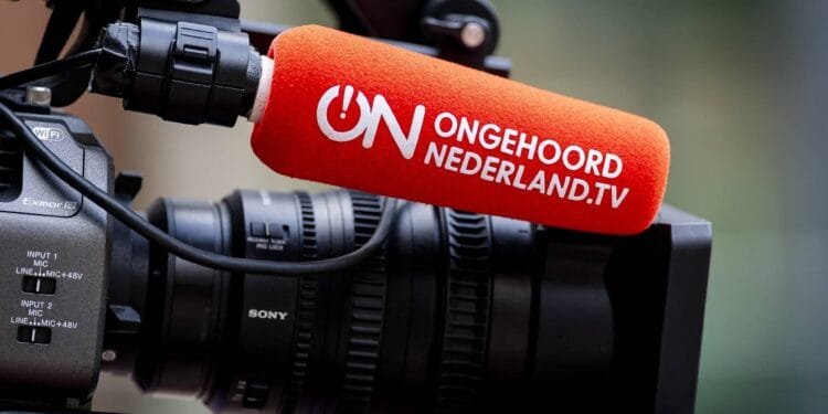 Letschert wil licentie ON! intrekken en omroep uit publiek bestel