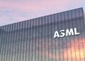 ASML begins building new 20,000-workplace Eindhoven campus