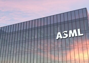 ASML begins building new 20,000-workplace Eindhoven campus
