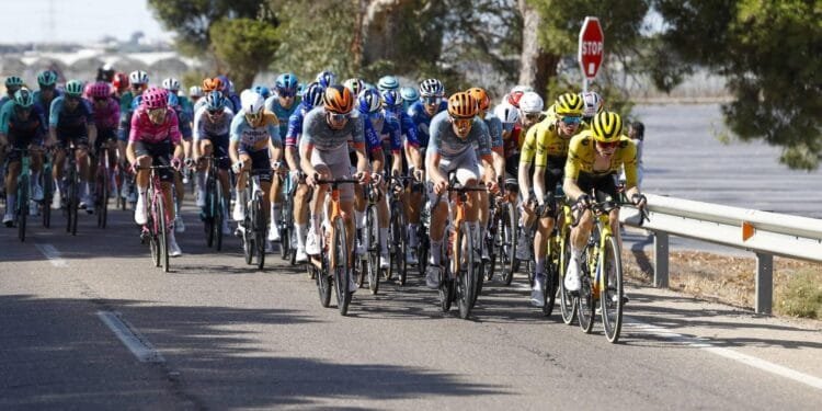 Brennan sprint naar vierde ritzege in Vuelta