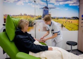 Wereldwijd veel meer kanker verwacht: aantal diagnoses kan met meer dan 60 procent stijgen
