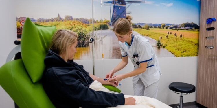 Wereldwijd veel meer kanker verwacht: aantal diagnoses kan met meer dan 60 procent stijgen