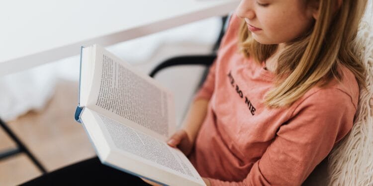 39 procent van Nederlandse 15-jarigen leest onvoldoende: ‘Je kunt uiteindelijk ook niet meer echt denken’