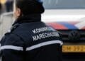 Hidden weapons found near primary school in Overasselt