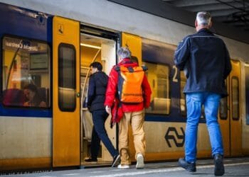 Treinreizigers opgelet: ook volgend jaar nog veel storingen verwacht