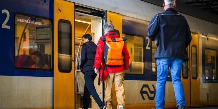 Treinreizigers opgelet: ook volgend jaar nog veel storingen verwacht