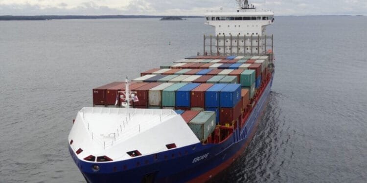 Dutch exports to US plummet 25% as tariffs bite