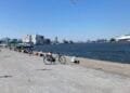 Body of man who fell off boat in Amsterdam found