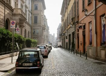 Op vakantie naar Italië? Pas op voor deze gehaaide biljettruc