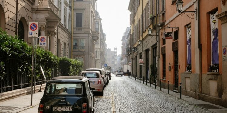 Op vakantie naar Italië? Pas op voor deze gehaaide biljettruc