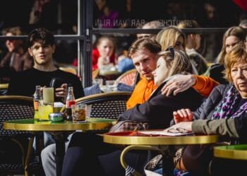 Van wisselvallig naar zomers: op deze dag kan het 26 graden worden